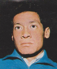 	Mauricio Manzano 	